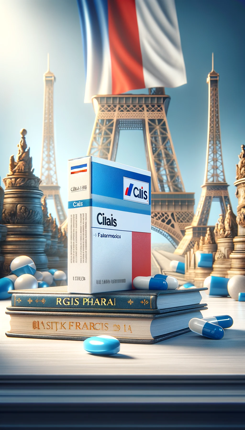 Ou trouver du cialis sans ordonnance a paris